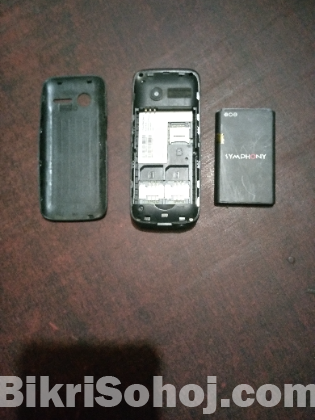 Symphony bl20
